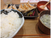 肉汁餃子のダンダダン 名駅西口店: みちみちさんの2026年09月12日の1枚目の投稿写真