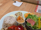 tables cook&jonathan's bookstore: ありまっちさんの2026年05月04日の1枚目の投稿写真