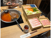 温野菜 藤沢駅前店: MIKIさんの2026年06月18日の1枚目の投稿写真