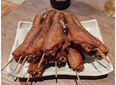 とめ手羽 博多駅前店: ながしゃんさんの2026年07月27日の2枚目の投稿写真