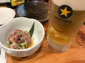 創作鶏料理 居酒屋はまる: Adidas5118さんの2025年08月31日の1枚目の投稿写真