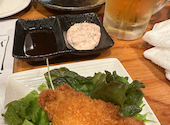 創作鶏料理 居酒屋はまる: Adidas5118さんの2025年08月31日の2枚目の投稿写真