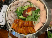 サウィ食堂 鶴橋店: ゆゆさんの2026年04月25日の1枚目の投稿写真