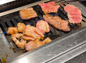 焼肉 権左ェ門: えみさんの2026年08月28日の1枚目の投稿写真