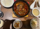 四川料理 川府 麻辣 銀座インズ店: えみさんの2026年09月07日の1枚目の投稿写真