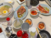 ホルモン食堂食樂 聖蹟桜ヶ丘店: えみさんの2026年08月17日の1枚目の投稿写真