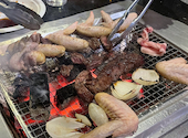 デジキューBBQテラス 京王聖蹟桜ヶ丘店: えみさんの2026年08月23日の1枚目の投稿写真