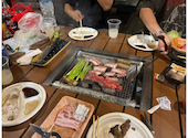 デジキューBBQテラス 京王聖蹟桜ヶ丘店: えみさんの2026年10月01日の1枚目の投稿写真