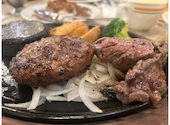 ステーキのあさくま 伊勢原店: あきさんの2026年04月10日の1枚目の投稿写真