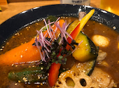 札幌スープカレーJACK ジャック 新町店: 舞妓は～んさんの2023年06月11日の2枚目の投稿写真