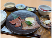 牛タンと和牛焼き 青葉苑 阪急うめだ本店: すうちゃんさんの2026年08月18日の1枚目の投稿写真