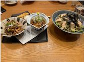  土鍋炊ごはんとお酒　なかよし　丸の内 iiyo!!店【東京駅 丸の内】: りんちゃんさんの2024年08月28日の1枚目の投稿写真