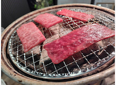 炭火焼肉 幻: つかっちさんの2024年12月28日の1枚目の投稿写真