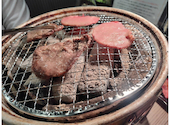 炭火焼肉 幻: つかっちさんの2024年12月28日の2枚目の投稿写真