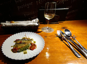 BISTRO 塒 小倉: アイさんの2022年10月04日の1枚目の投稿写真