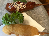焼き鳥×日本酒 ととや 東岡崎本店: pomaさんの2026年08月02日の1枚目の投稿写真