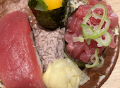 寿司と天ぷら　個室　居酒屋　飲み放題　天寿司（てんずし）　東岡崎店: pomaさんの2026年04月の1枚目の投稿写真