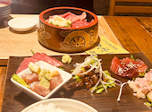 魚屋のマグロ食堂 オートロキッチン 渋谷店: ありまさんの2026年03月23日の1枚目の投稿写真