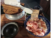 お米と焼肉 肉のよいち 日進梅森店: naom4さんの2026年06月09日の1枚目の投稿写真
