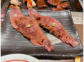 焼肉 やる気 京都駅前店: がちゃさんの2020年12月23日の2枚目の投稿写真