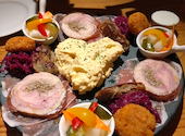 Bistro U ビストロユウ 水道橋: えみさんの2025年11月02日の2枚目の投稿写真