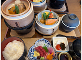 和食からまつ: 森ちゃんさんの2026年09月18日の2枚目の投稿写真