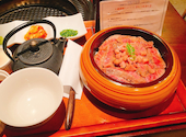 焼肉 いのうえ 吉祥寺店: ルーさんの2026年09月10日の3枚目の投稿写真