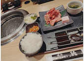 焼肉すき焼き 純 梅田本店: きりこさんの2026年06月14日の1枚目の投稿写真