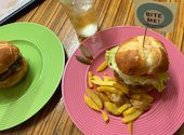 TRAP BURGER トラップバーガー: ゆうさんの2026年08月15日の1枚目の投稿写真