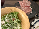 Italianbar ATTACHMENT アタッチメント 立川店: pianoyumさんの2026年03月31日の2枚目の投稿写真