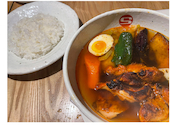 カレーショップ エス: まるさんの2026年09月12日の1枚目の投稿写真
