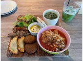 Arabian Restaurant & Cafe Bar Oasis オアシス: daisyさんの2026年05月11日の1枚目の投稿写真
