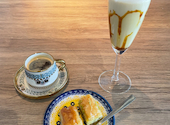 Arabian Restaurant & Cafe Bar Oasis オアシス: daisyさんの2026年05月11日の2枚目の投稿写真
