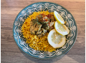 Arabian Restaurant & Cafe Bar Oasis オアシス: daisyさんの2026年05月11日の3枚目の投稿写真
