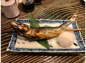 焼魚 平尾商店: かじゅよさんの2023年05月18日の2枚目の投稿写真