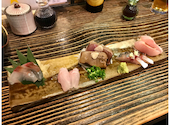焼魚 平尾商店: かじゅよさんの2023年05月18日の3枚目の投稿写真