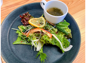 1Place cafe Fluffies ワンプレイスカフェ フラッフィーズ 名東店: まゆちゃんさんの2026年10月03日の2枚目の投稿写真