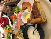 リゾートバー saRon de RonRon サロン ド ロンロン: はなちゃんさんの2020年01月19日の1枚目の投稿写真