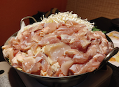 24時まで営業！完全個室　鍋と串の専門店　八賛-はっさん　池袋東口店: さんさんの2022年02月の1枚目の投稿写真