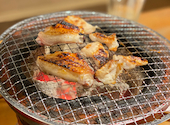 本格塩ホルモン焼肉 炭備: ガジラさんの2020年11月11日の3枚目の投稿写真