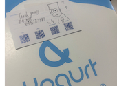 & Yogurt アンドヨーグルト 横浜店: mmmさんの2026年06月28日の3枚目の投稿写真