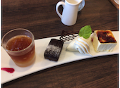 cafe&diner Foglia: まゆさんの2023年10月28日の2枚目の投稿写真