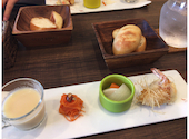 cafe&diner Foglia: まゆさんの2023年10月28日の3枚目の投稿写真