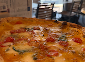 サルヴァトーレ クオモ SALVATORE CUOMO PIZZA ホテル京阪 東京四谷: 柚さんの2026年04月25日の1枚目の投稿写真