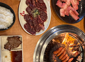 焼肉DINING 大和 木更津金田店: 柚さんの2026年06月14日の1枚目の投稿写真