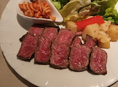 神戸ステーキ プロペラ KOBE STEAK Propeller: シエルテイ大好きさんの2025年06月01日の1枚目の投稿写真