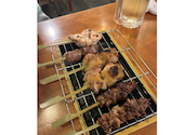 焼き鳥とおつまみ 佐藤: みよさんの2026年10月11日の1枚目の投稿写真