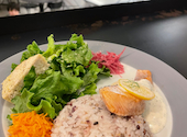 カフェ&ウェディング CAFE&WEDDING 22 吉祥寺: chibiさんの2026年07月31日の1枚目の投稿写真