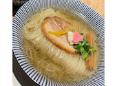 塩つけ麺 灯花: chibiさんの2026年07月31日の1枚目の投稿写真