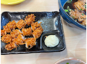 与那国ベーカリー食堂 ウヤシワレ: chibiさんの2026年04月07日の2枚目の投稿写真